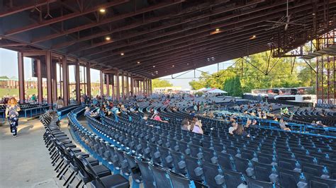 Riverbend amphitheater - Riverside Park Amphitheater is an outdoor music venue located at 100 W. Water Street in Rushville, Ind. The venue is a great concert destination annually hosting live music events and creating a ...